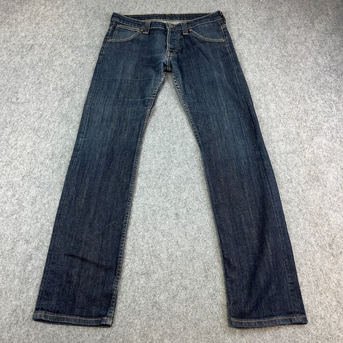 Jeans lee uomo slim - jeans,