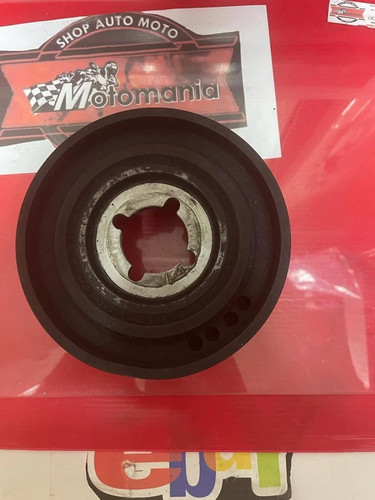 Puleggia ablero motore fiat - puleggia,
