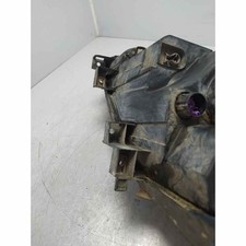 Faro fanale proiettore ant dx Fiat Grande Punto Evo 2012 89102045DX ganci rotti