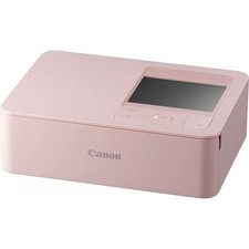 Stampante Fotografica Wi-Fi Canon Selphy CP1500 Pink Compatta Portatile Wireless