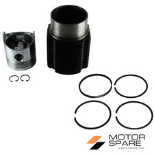 KIT CILINDRO PISTONE COMPLETO