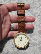 Orologio Michael Kors Uomo MK