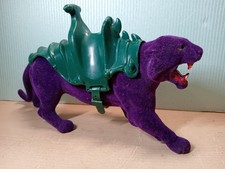 PANTHOR - 100% completo