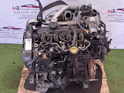 Motore per renault - renault, captur