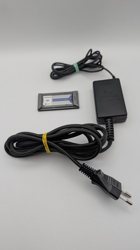 Alimentatore originale sony - originale,