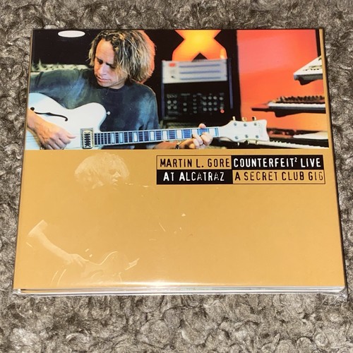 Martin gore 2cd - l.,