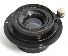 Vintage obiettivo goerz - vintage,