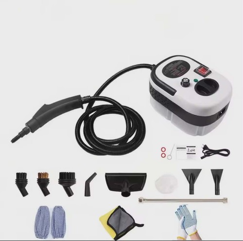 Pulitore vapore 2500w - pulitore, a