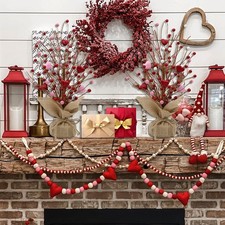 Albero Cuore Decorativo