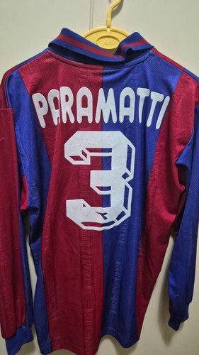 Diadora maglia bologna - maglia,