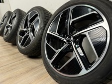 Ruote invernali originali 20