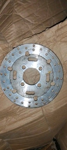 Disco freno anteriore - freno,