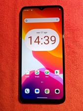 CUBOT Note 50 Smartphone, 8GB