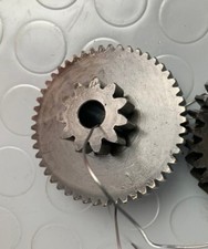 INGRANAGGIO AVVIAMENTO AP0634740 APRILIA RSV 1000 2006 2007 GEAR