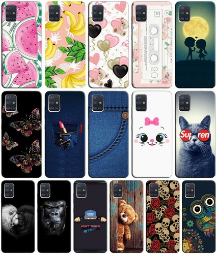 Custodia cover morbida - in, tpu
