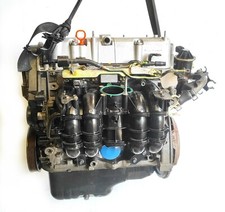 MOTORE HONDA CIVIC VIII 2001>2005 1.4 i/1.4 iS BENZINA 75CV / 90CV D14Z6 MOT1089