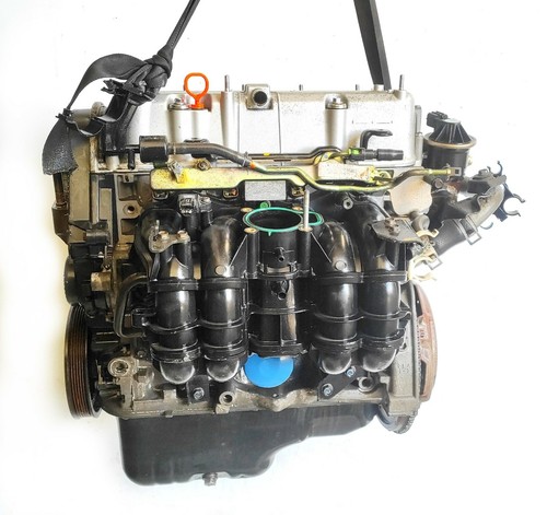 Motore honda civic viii - motore,