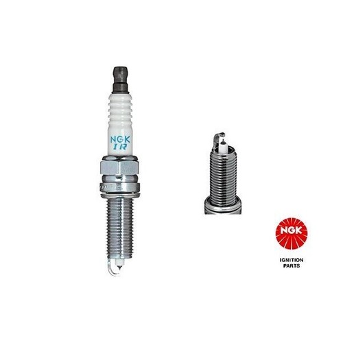 Ilzkr8c8g ngk set - ilzkr8c8g, candele