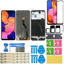 Per Samsung Galaxy A10 2019