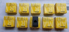 STOCK 10 VIMAR IDEA PRESA