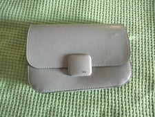 Portafoglio Carpisa Donna colore grigio Nuovo