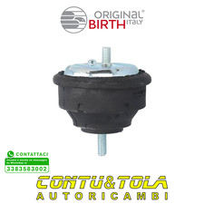 Sospensione Motore Tassello