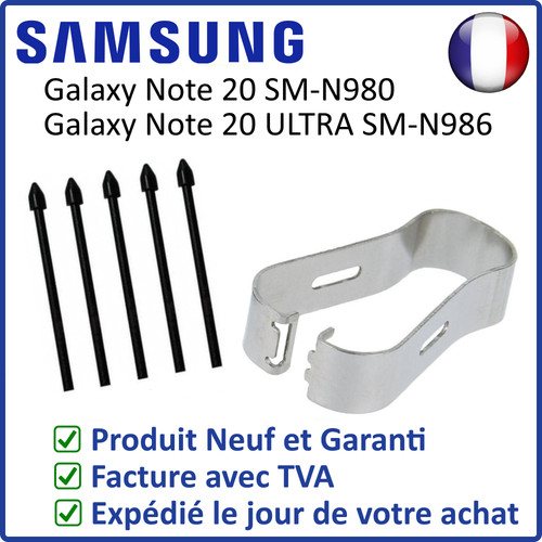 Lot pointes de - lot,