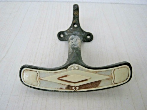 Attaccapanni vintage antico - attaccapanni,