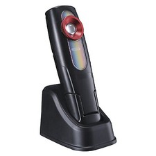 LAMPADA PORTATILE A LED