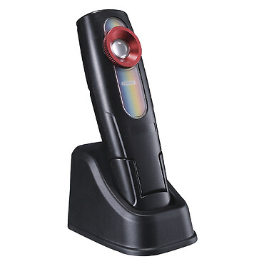 Lampada portatile led - lampada, a