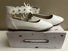 Scarpe bambino bambina prima