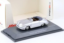 1:43 Schuco PRO.R43 Porsche