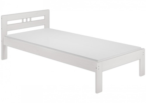 Letto ragazzi bianco - , 90x190