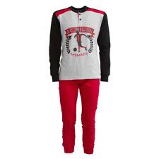 Pigiama uomo A.C. Milan in
