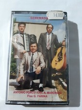 MC PORCU / MARONGIU / FARINA -