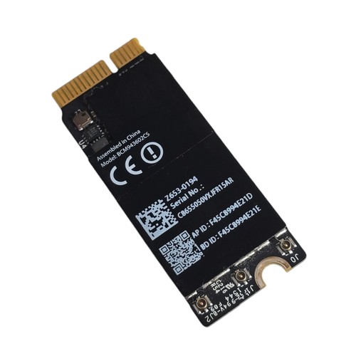 Bcm943602 wifi airport - bcm943602,