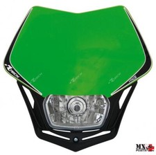 PORTA FARO V-FACE KAWASAKI KXF