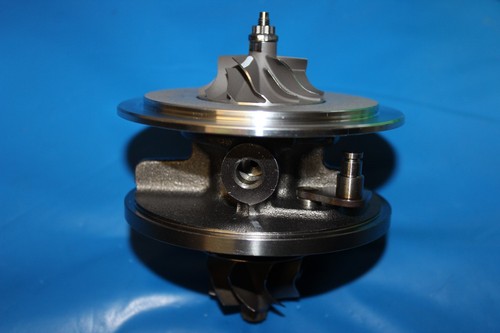 Gruppo scafo turbocompressore