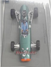Spark 1:18 Monaco brm p261