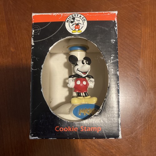 Stampo pressa biscotti disney - stampo,