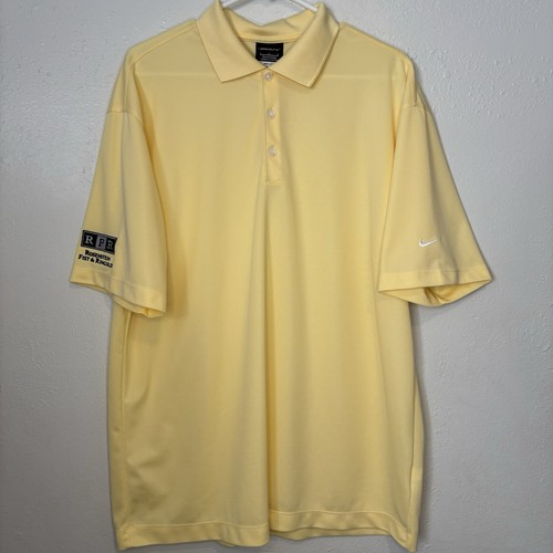Nike golf polo shirt uomo - nike,
