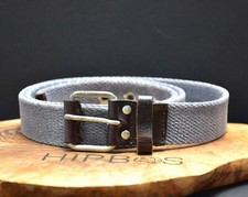 Cintura uomo jct co - uomo, vintage