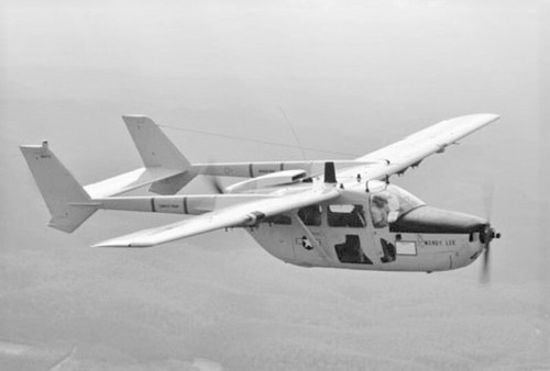 Kit corto cessna a - cessna, 02-a