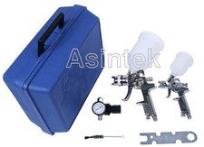 Airbrush Paint Gun Kit with