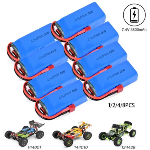 Batteria lipo 4 v - batteria,