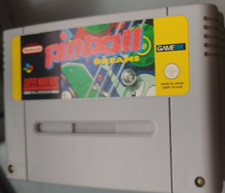 Pinball Dreams (1993) Super