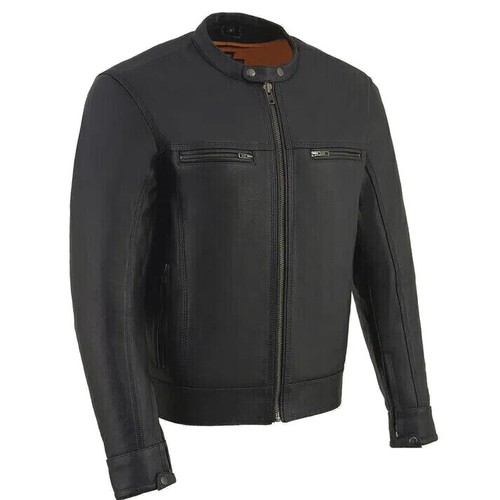 Giacca motociclista leggera - giacca,