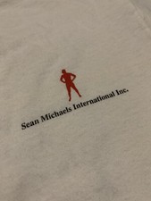 T-shirt Porn Star SEAN