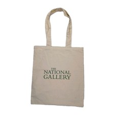 The National Gallery Tote Book
