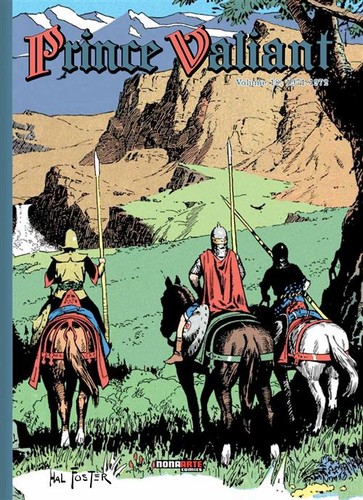 Prince valiant 1971 1972 - prince,
